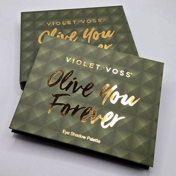 Violet Voss - "Olive You Forever" Palette - Picture 2 of 5